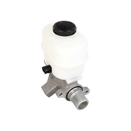 Motorcraft Cylinder Asy - Master, Brmc286 BRMC286